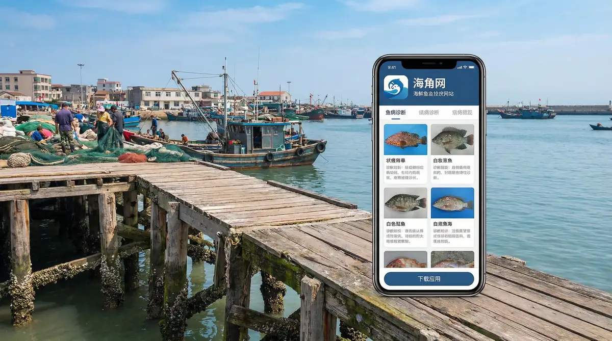 AI病害诊断功能 - 黑料正能量