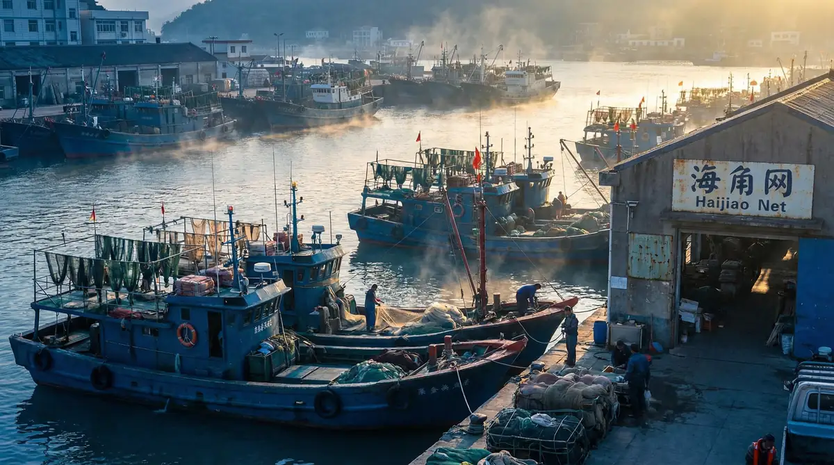 智能投饵机 - 黑料正能量